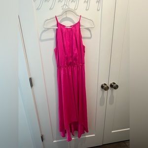 Hot Pink Apt. 9 Dress